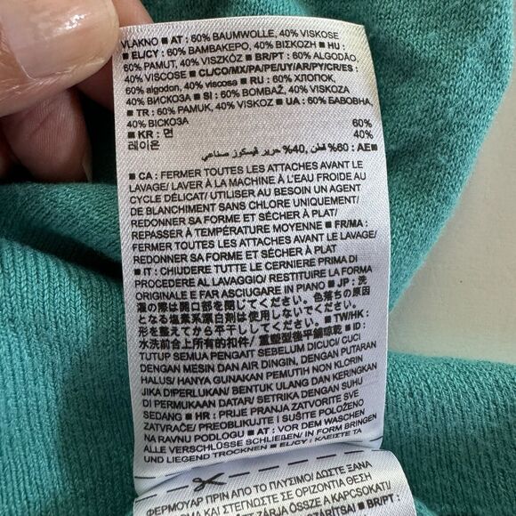 Banana Republic Women’s Cardigan Sweater Size Small - Picture 10 of 12